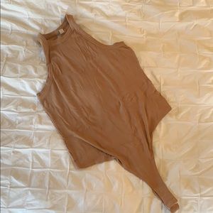 ASOS High Neck Bodysuit